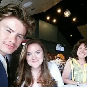 Meet your Posher, Nikki